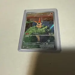 Victini 208 Sv: Scarlet & Violet Promo Cards Holo - Image 1