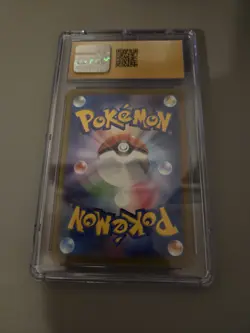 Pokemon Venusaur 003/032 Trading Card Game Classic 2023 Holo Japanese CGC 10 - Image 5