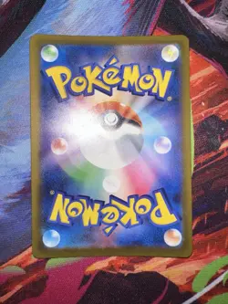 Mega Hawlucha ex MA 229/193 Mega Dream ex M2a Pokemon Card Japanese - Image 2