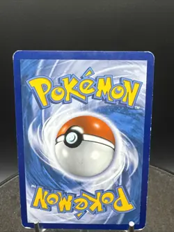 Entei 14/98 XY Ancient Origins 2015 Rare Pokemon Card - Image 5