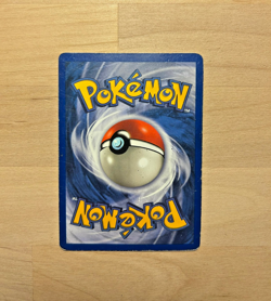Ninetails Holo Rare Base Set Pokemon TCG WOTC Vintage Card 12/102 - Image 2