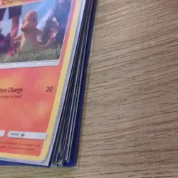 Pokemon TCG detective Pikachu Mixed Card Lot -15 cards - Image 2