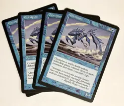 Graxiplon (4) Onslaught NM/LP MTG Magic the Gathering - Image 1