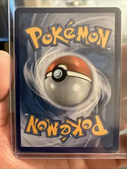 Pokemon TCG Zekrom EX Legendary Treasures Holo Card 52/113 NM Near Mint - Image 2