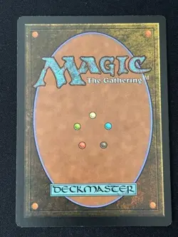 1x MTG Vedalken Shackles - Modern Masters (MMA) #218 - Magic the Gathering - Image 2