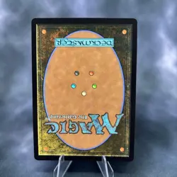 Subterranean Tremors (JP Alternate Art) (Silver Scroll Foil) Secrets of... - Image 2