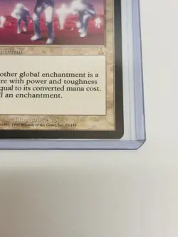 Magic the Gathering: Urza's Destiny: Opalescence: NM - Image 5