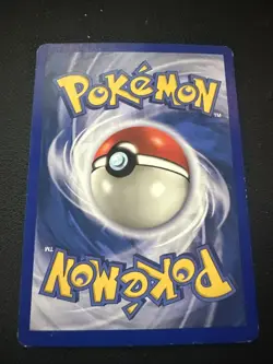Pokemon TCG Dugtrio Expedition Base Set Holographic Card 10/165 - Image 2