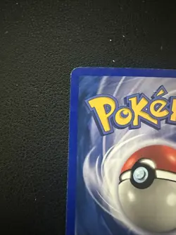 Pokemon TCG Dugtrio Expedition Base Set Holographic Card 10/165 - Image 4