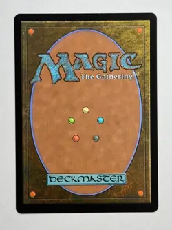 Magic The Gathering Big Mother Mouser 37 Commander Teenage Mutant Ninja Turtles - Image 2