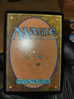 Island 333 - Foil MTG Seventh 7th Edition Nm - Image 2