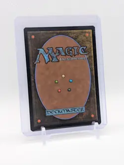 MTG - April O'Neil, Live on the Scene - Surge Foil Borderless #84 Commander TMNT - Image 2