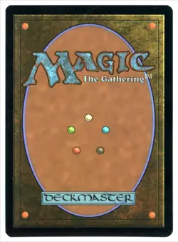 MtG SOA Reprieve #9 FOIL Archive - Image 2