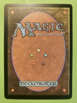 MTG - Inkmoth Nexus - Mirrodin Besieged - NM - Image 2