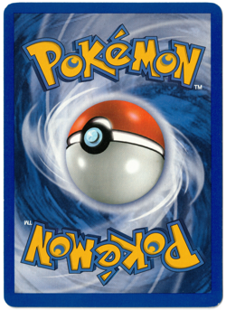 Pokemon TCG NM Grimer 79/147 Aquapolis Regular Common e-Reader - Image 2