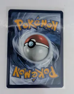Pokemon TCG: Professor's Research 125/131 (RP) | NM/MT Prismatic Evolutions - Image 2