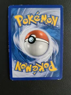 Pachirisu - 5/106 - 2008 Great Encounters Holo Pokemon Card - HP - Image 2