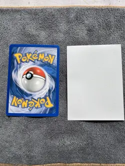 Pokemon Mew ex 90HP Legend Maker Ultra Rare Holo Card 88/92 English - Image 2