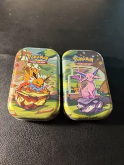 Pokemon TCG 1st Partner Illustration Collection Series 1 (Lot) Brand NEW SEALED - Image 5
