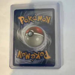1999 Base Set Nidoking Holo Rare 11/102 WOTC Vintage Pokemon Card LP - Image 2