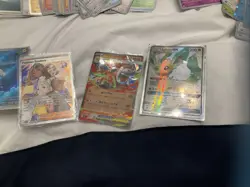 Pokemon TCG 100 Card Bulk Lot 731329511228 - Image 2