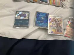 Pokemon TCG 100 Card Bulk Lot 731329511228 - Image 3