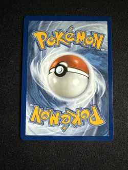 Pokemon Perfect Order JACINTHE Trainer 110/088 Full Art Ultra Rare Card MINT-NM - Image 4