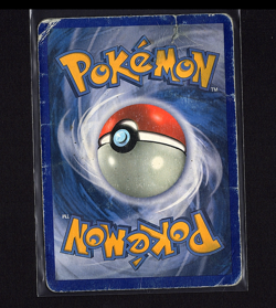 2006 Pokemon Gold Star EX Crystal Guardians #100 Celebi Holo Rare Foil - Image 2