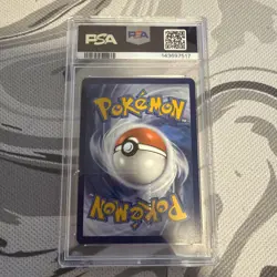 2023 Pokemon Snorlax Card #051 PSA 9 Mint Elite Trainer Box - Image 2