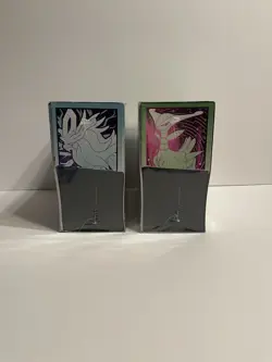 Pokemon TCG: Scarlet & Violet ETB Bundle Temporal Forces Iron Walking Wake SET - Image 5
