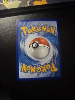 Pokemon Snorlax VMAX 142/202 Ultra Rare Full Art Holo Sword & Shield - Image 2
