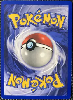 Butterfree 33/64 Jungle Regular - Pokemon Card - Image 2