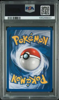 2000 POKEMON GYM CHALLENGE #26 KOGA'S MUK PSA 10 - Image 2