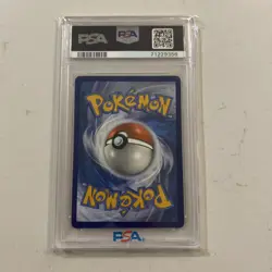 Charizard VMax 074/073 Pokemon PSA 10 GEM MT Champion's Path Rainbow Secret Rare - Image 5