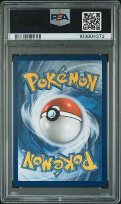 2021 POKEMON CELEBRATIONS CLASSIC COLLECTION #20 CLEFFA-HOLO PSA 10 - Image 2