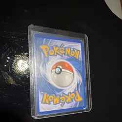 Pokemon Mawile 64/95 Call of Legends Reverse Holo Common English Basic 60 HP - Image 4