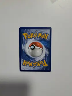 Pokemon Trevenant & Dusknoir GX SM217 Promo TAG TEAM Holo 270 HP English - Image 3