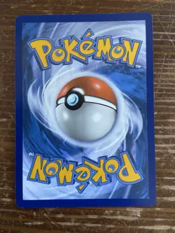 NM Pokemon Silver Tempest Jynx Trainer Gallery TG04 Full Art #TG04/TG30 - Image 2