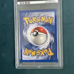 Pokemon Latios EX Dragon 94/97 Psa 7 New Cert - Image 2
