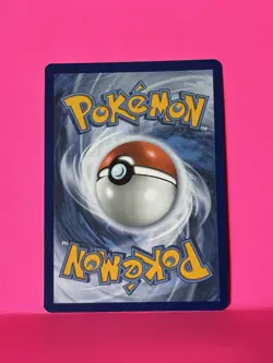 Pokemon TCG Piplup Illustration Rare Holo 098/094 Phantasmal Flames 70 HP - Image 2
