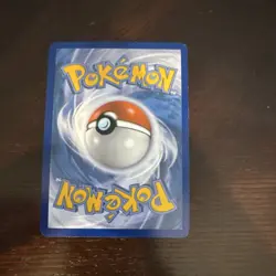 Pokemon Pikachu EX XY124 XY Full Art Promo Holo 130HP English TCG - Image 2