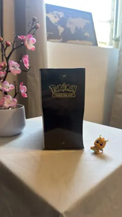 Pokemon Mega Evolution Elite Trainer Box ETB Gardevoir Brand New And Sealed - Image 2