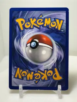 Pokemon TCG 1999 Jungle Unlimited Holo Rare Vileplume (15/64) -LP - Image 2