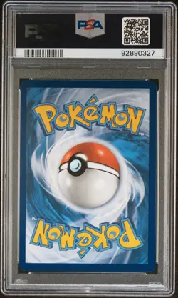 2024 Pokemon SVP EN-SV Black Star Promo Mimikyu Paldean Fates Etb PSA 10 #075 - Image 2
