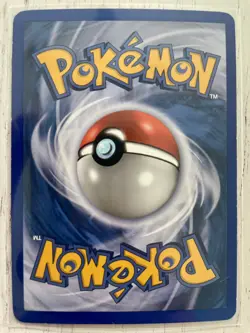 Pokemon TCG Quilava EX Dragon Frontiers 36/101 Regular Uncommon NM - Image 2