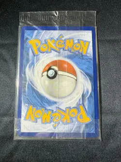 Pokemon TCG Lucario VSTAR SWSH291 SWSH: PROMO SEALED - Image 2