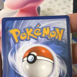 Pokemon Ditto 201/091 Shiny Rare Holo SV: Paldean Fates Transformative Start - Image 5