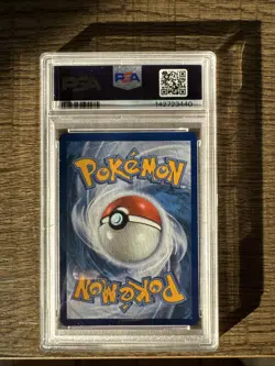 2025 Pokemon Mep En Mega Charizard x Ultra Premium Collection PSA 10 GEM MT - Image 2