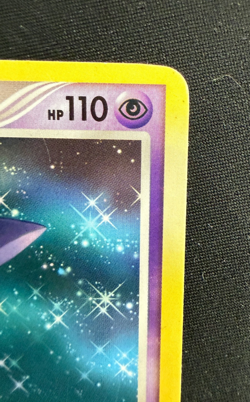 2007 Pokemon - Gengar - Regular/Non-Holo 27/130 Diamond & Pearl - Stage 2 LP/MPU - Image 3