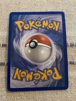 Pokemon Giratina LV.X DP38 Promo Diamond and Pearl Holo - Image 2